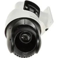 Hikvision DS-2SE4C425MWG-E(14F0) TandemVu 4-inch 4 MP 25X Kleurrijke & IR Netwerk Speed Dome