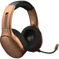 PDP Airlite Pro - Draadloze Gaming Headset - Nubia Bronze - Xbox Series X|S & Xbox One