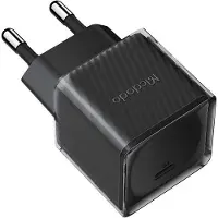 Mcdodo Fast Charger CH-3771 20W GaN (black)