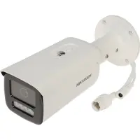 Hikvision DS-2CD2T47G2H-LI, Bullet ColorVu Hybrid 4MP IP Camera