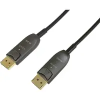 Equip 8k 60hz 50 Displayport-kabel