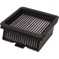 Ezviz RH1 Rolling Brush & HEPA Kit CS-RA-KIT03 met Vervangende Rolborstel en HEPA-filter voor RH1 Nat- en Droogstofzuiger