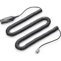 HP Savi 8210/8220, Accessoires voor koptelefoons