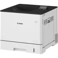 Canon i-SENSYS LBP732Cdw A4 laserprinter kleur met wifi