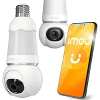 IMOU IPC-S6DP-5M0WEB PTZ IP-camera 5 MP