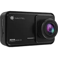 Navitel R285 2K dashcam (GPS-ontvanger, Ingebouwde microfoon, Bluetooth), Dashcams
