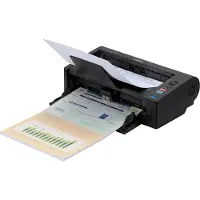 Canon imageFORMULA DR-M140II - Document Scanner