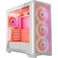 Modecom Volcano Expanse T Apex Argb Pc-behuizing