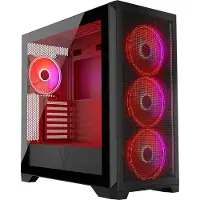 Modecom Volcano Expanse S Apex Argb Pc-behuizing