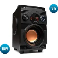 Squeak Luidspreker BASSBLASTER Bluetooth 5.1 SQ1001
