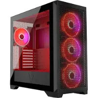 Modecom Volcano Expanse T Apex Argb Pc-behuizing