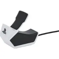 ACCO Brands Solo chargingstation for PS5 DualSense Wireless Controller - White (Playstation 5)