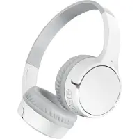 Belkin Soundform Wireless Headphones Zilver