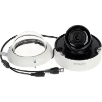 Dahua HAC-HDBW1200EA-0280B-S6 2MP IR HDCVI Vast Brandkamer Vandaalbestendig