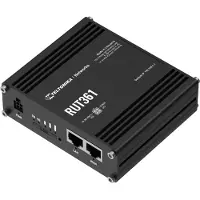 Teltonika RUT361 (EU) LTE CAT6 Router voor mobiele netwerken