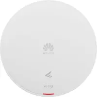 Huawei AP661 - Network Accesspoint - WiFi 6 - PoE - Wit