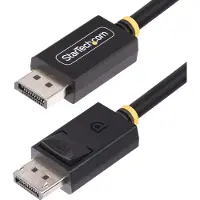 StarTech.com STARTECH DisplayPort 2.1-kabel