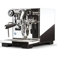 Eureka Costanza R Espresso machine - Zilver