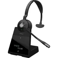 Jabra YOU'RE ON Jabra 9656-583-111 Jabra Headset Engage 75 SE Mono schnurlos