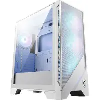 MSI 306-7G23W21-HH9 GEH Midi MAG Forge 320R Airflow, wit