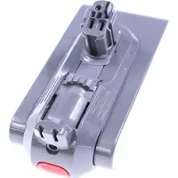 Classic Accu geschikt voor Dyson V11, Outsize en V15 - 'Click Type' (Li-ion/3600mAh/25.2V) EXPER