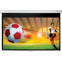 Optoma DS-9092PWC 92-inch 16:9 beamerscherm