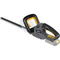 Rebel Tools Serie - Accu Heggenschaar - 580mm - Ergonomische Handgreep - Li-Ion Batterij