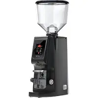 Eureka Atom W 75 zwart