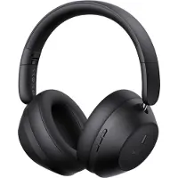 Baseus Bass 30 Max draadloze hoofdtelefoon kosmisch zwart