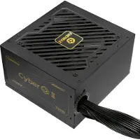 Enermax Cyberg 2 750w Gaming 80+ Gold Voeding