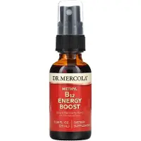 Dr. Mercola Dietary supplements Vitamin B12, BI3270