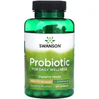 Swanson Health - Probiotica - 120 capsules
