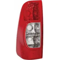 Diederichs 5403891 Achterlicht