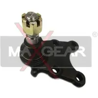 MAXGEAR 72-0437 Fuseekogel