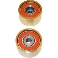 KAVO PARTS DTE-3509 Spanrol, distributieriem