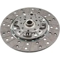 Blue Print ADZ93137 Koppelingsplaat