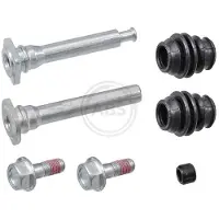 A.B.S. 55385 Reparatieset, remklauw