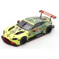 Aston Martin Vantage AMR #97 24H LeMans 2020
