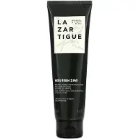 Lazartigue Nourish 2in1 High Nutrition Low Shampoo 150ml | Voor Shampoo Zonder Siliconen