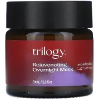 Trilogy Rejuvenating Overnight Mask 60ml