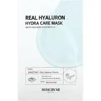 SOME BY MI Real Hyaluron Hydra Care Mask