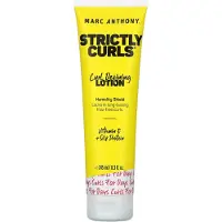 Marc Anthony , Strictly Curls, Curl Definierende Lotion, 8.3 fl oz (245 ml)
