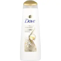 Dove , Bindkracht + Peptide Complex Shampoo, 12 fl oz (355 ml)