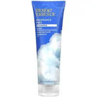 Desert Essence , Shampoo, Geurloos, 8 fl oz (237 ml)