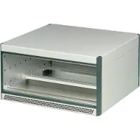Schroff RAT.PRO air 6/84TE 375T 24572-043 - Accessoires voor serverrekken