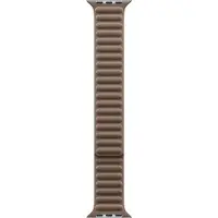 Apple Magnetic Link-bandje FineWoven voor de Watch | 38/40/41/42 mm - Maat M/L - Taupe