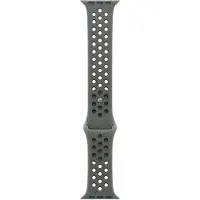 Apple Nike Sport Band voor de Watch | 44/45/46/49 mm - Maat M/L - Cargo Khaki