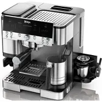 Ninja Luxe Café Premier ES601EU