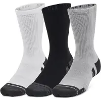 Under Armour Sokken Performance Tech (x3) | Maat XL
