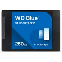 Western Digital WD Blue SA510 SATA 2,5 inch SSD 250GB